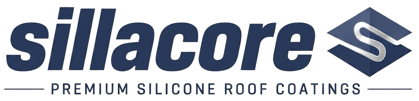 Sillacore Premium Silicone Roof Coatings logo